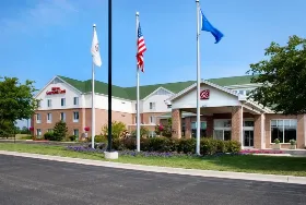 Photograph of Hilton Garden Inn, Saint Charles