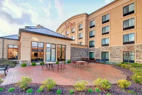 Photograph of Hilton Garden Inn, O'Fallon