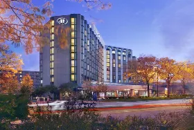 Photograph of Hilton Rosemont/Chicago O'Hare, Rosemont