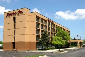 Photograph of ChicagoGurnee IL,