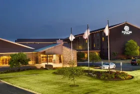 Photograph of DoubleTree by Hilton, Collinsville