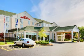 Photograph of Hilton Garden Inn, Springfield