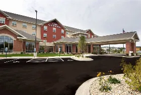 Photograph of Hilton Garden Inn, Rockford