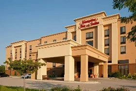 Photograph of Hampton Inn, Normal
