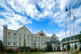 Photograph of Hilton Garden Inn, Kankakee