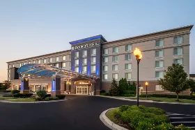 Photograph of Holiday Inn ( Airport ), Chicago
