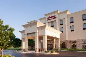 Photograph of Hampton Inn, Addison