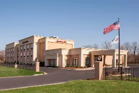 Photograph of Hampton Inn, Jacksonville