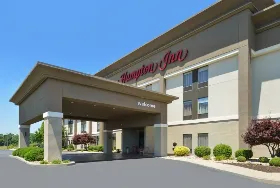 Photograph of Hampton Inn, Carbondale