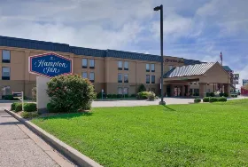 Photograph of Hampton Inn, Marion
