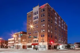 Photograph of Hampton Inn, Freeport