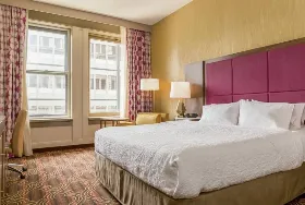 Photograph of Hampton Inn, Chicago
