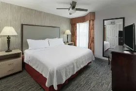Photograph of Homewood Suites, Schaumburg