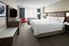 Photograph of Hampton Inn, Chicago