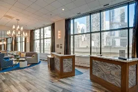 Photograph of Homewood Suites by Hilton Chicago-Downtown, Chicago