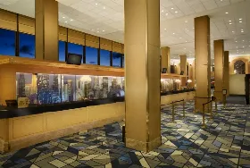 Photograph of Hilton Chicago O'Hare Airport, Chicago