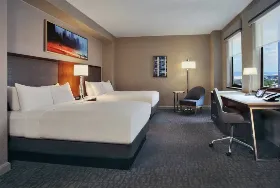 Photograph of Hilton Chicago, Chicago