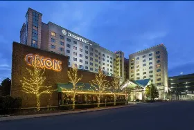 Photograph of Doubletree Hotel ( Airport ), Rosemont
