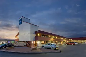 Photograph of Travelodge, South Holland