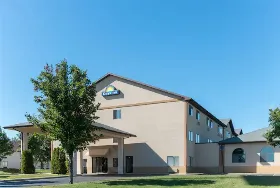 Photograph of Days Inn, Mount Vernon
