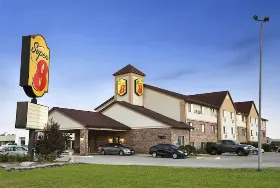 Photograph of Super 8, Carbondale