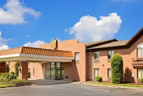 Photograph of Super 8, Metropolis