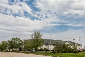 Photograph of Quality Inn, Dixon