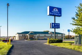 Photograph of Americas Best Value Inn,