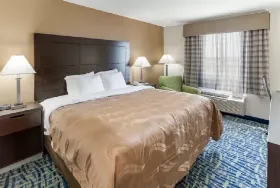 Photograph of Country Hearth Inn, Rochelle