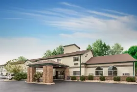 Photograph of Americinn, Streator