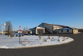 Photograph of Americas Best Value Inn, Pinckneyville