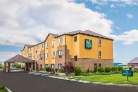 Photograph of Quality Inn, Peru