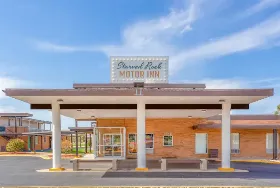 Photograph of Town Country Inn, 