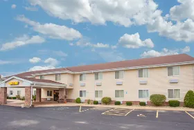 Photograph of Super 8, Galva