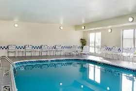 Photograph of Fairfield Inn & Suites, Champaign