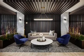 Photograph of SpringHill Suites, Chicago