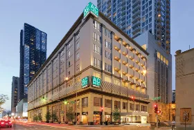 Photograph of AC Hotel, Chicago