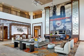 Photograph of Renaissance Chicago Glenview Suites Hotel, Glenview