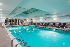 Photograph of Fairfield Inn & Suites, Schaumburg