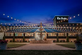 Photograph of The Drake Oak Brook, Oakbrook