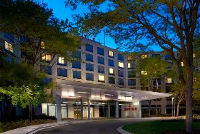 Photograph of Chicago Marriott Naperville, Naperville