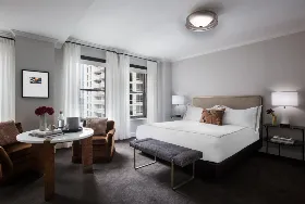 Photograph of The Talbott Hotel, Chicago