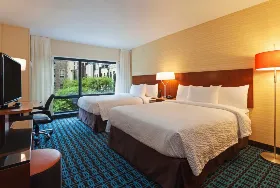 Photograph of Fairfield Inn & Suites, Chicago