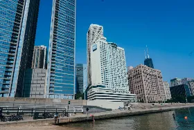 Photograph of W Chicago - Lakeshore, Chicago