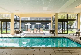 Photograph of Courtyard, Naperville
