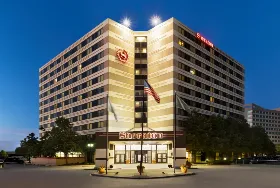 Photograph of Sheraton, Rosemont