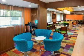 Photograph of Fairfield Inn & Suites, Tinley Park
