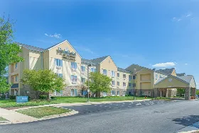 Photograph of Fairfield Inn & Suites, Naperville