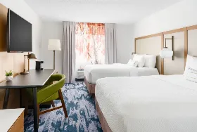 Photograph of Fairfield Inn, Joliet