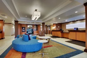 Photograph of Fairfield Inn & Suites, Ottawa